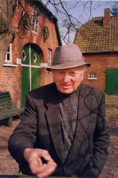 Heinrich Kunst Januar 1993